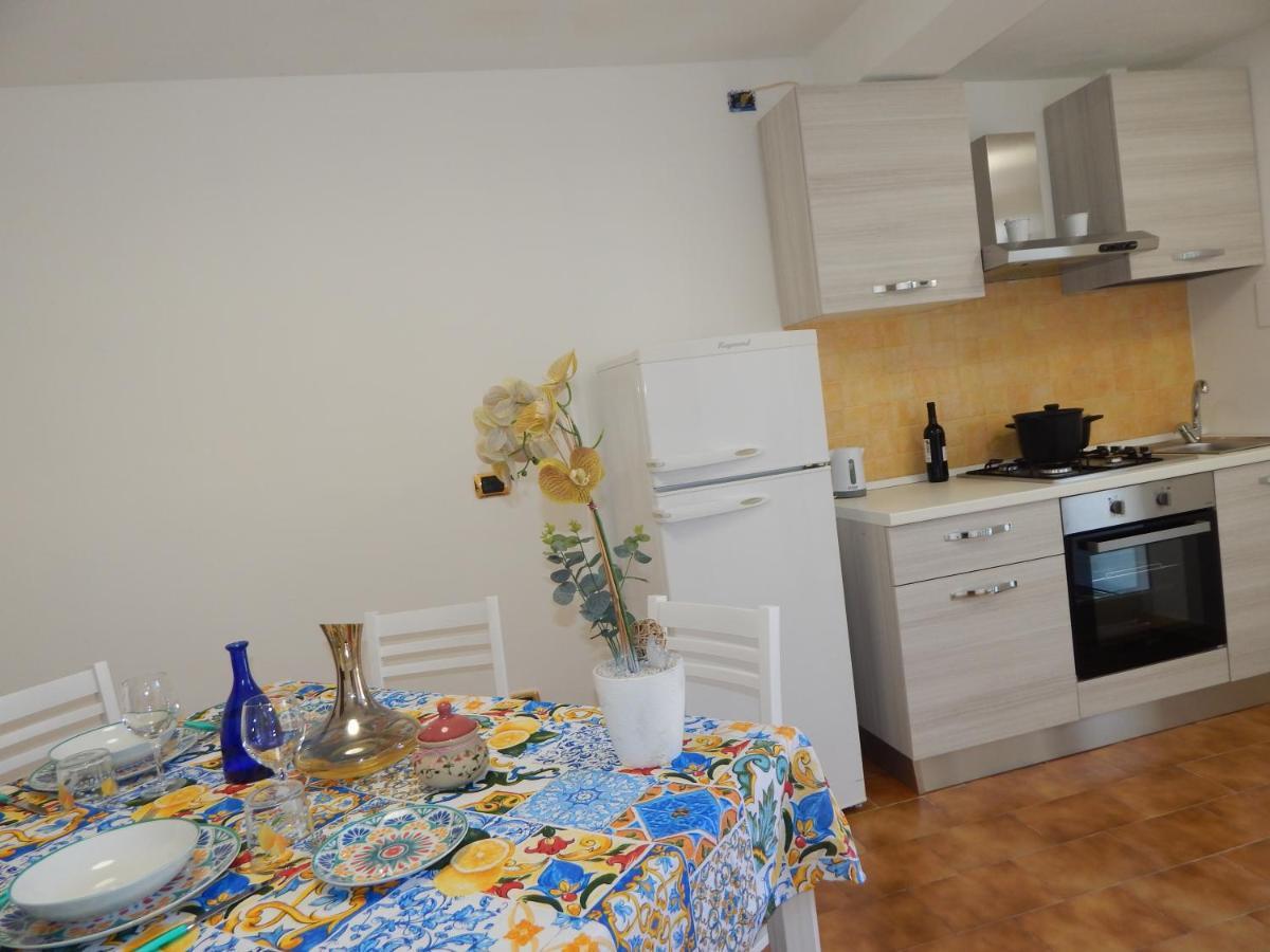 Casa Diana Apartment