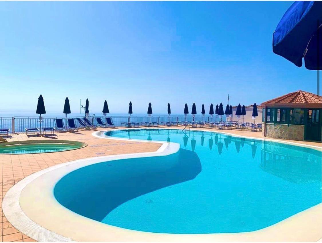 Casa Diana Apartment Ravello