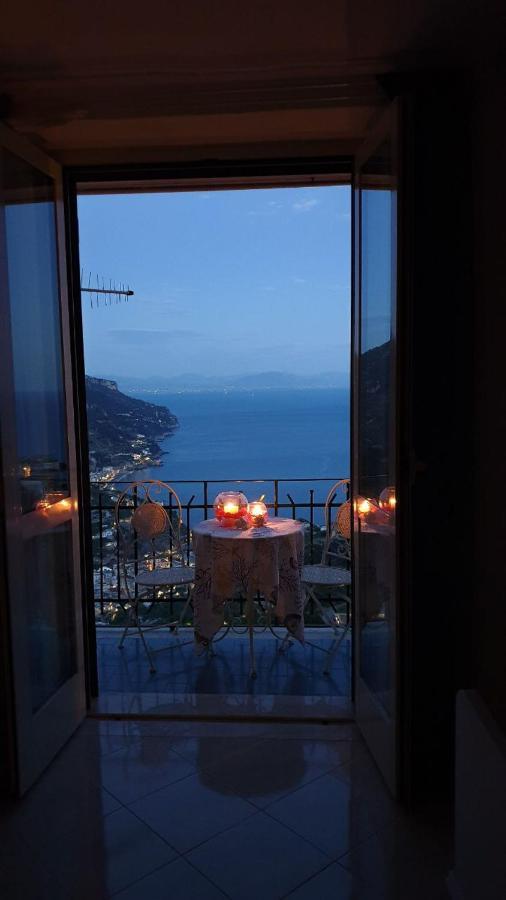 A Casa Di Margy Appartamento Ravello