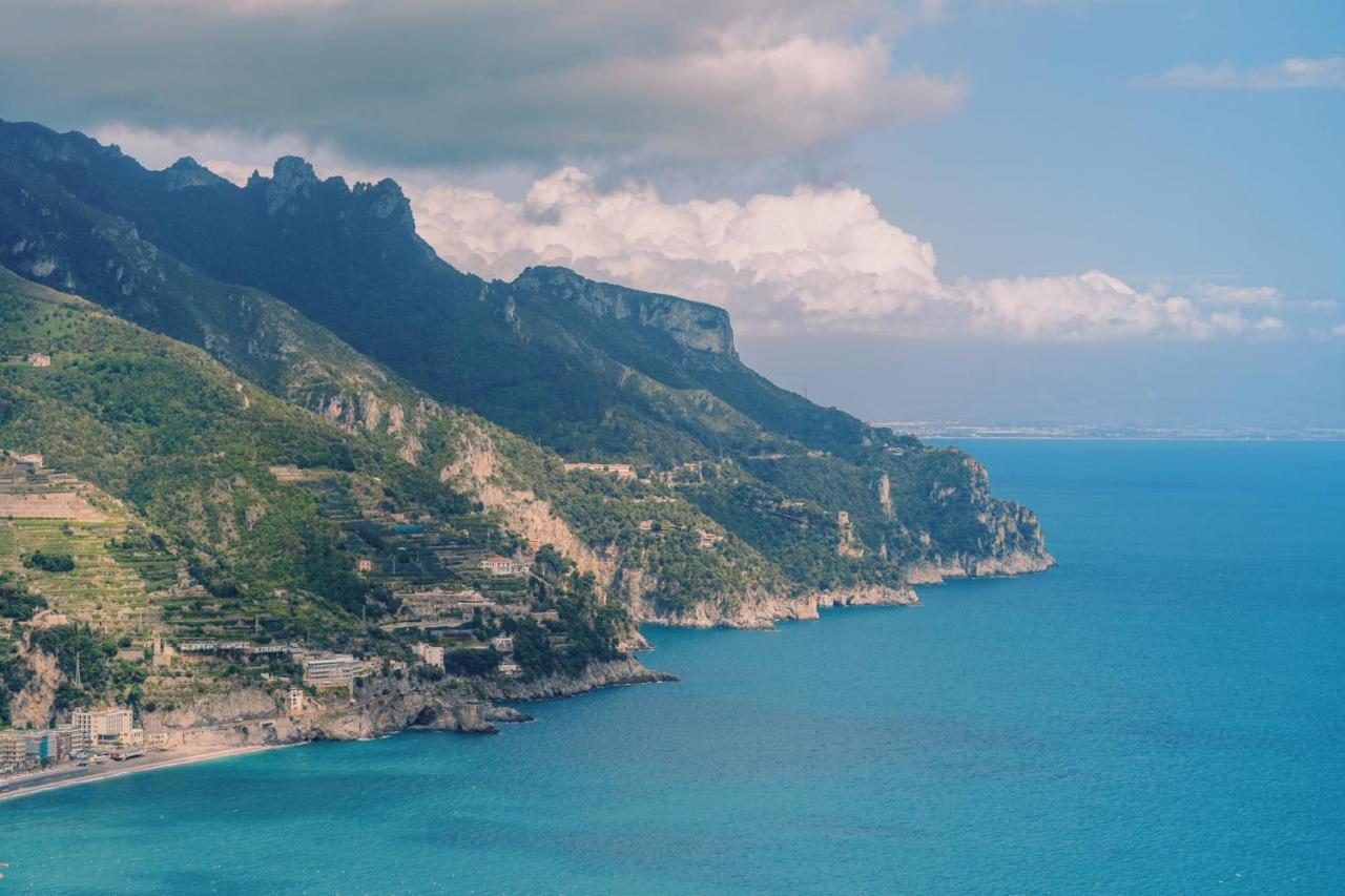 Loggetta 17 * Ravello