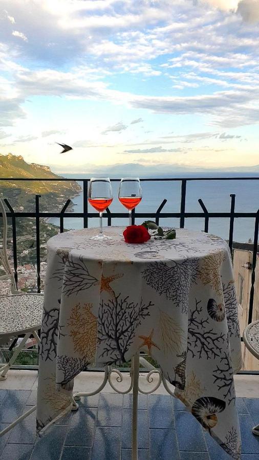 A Casa Di Margy Appartamento