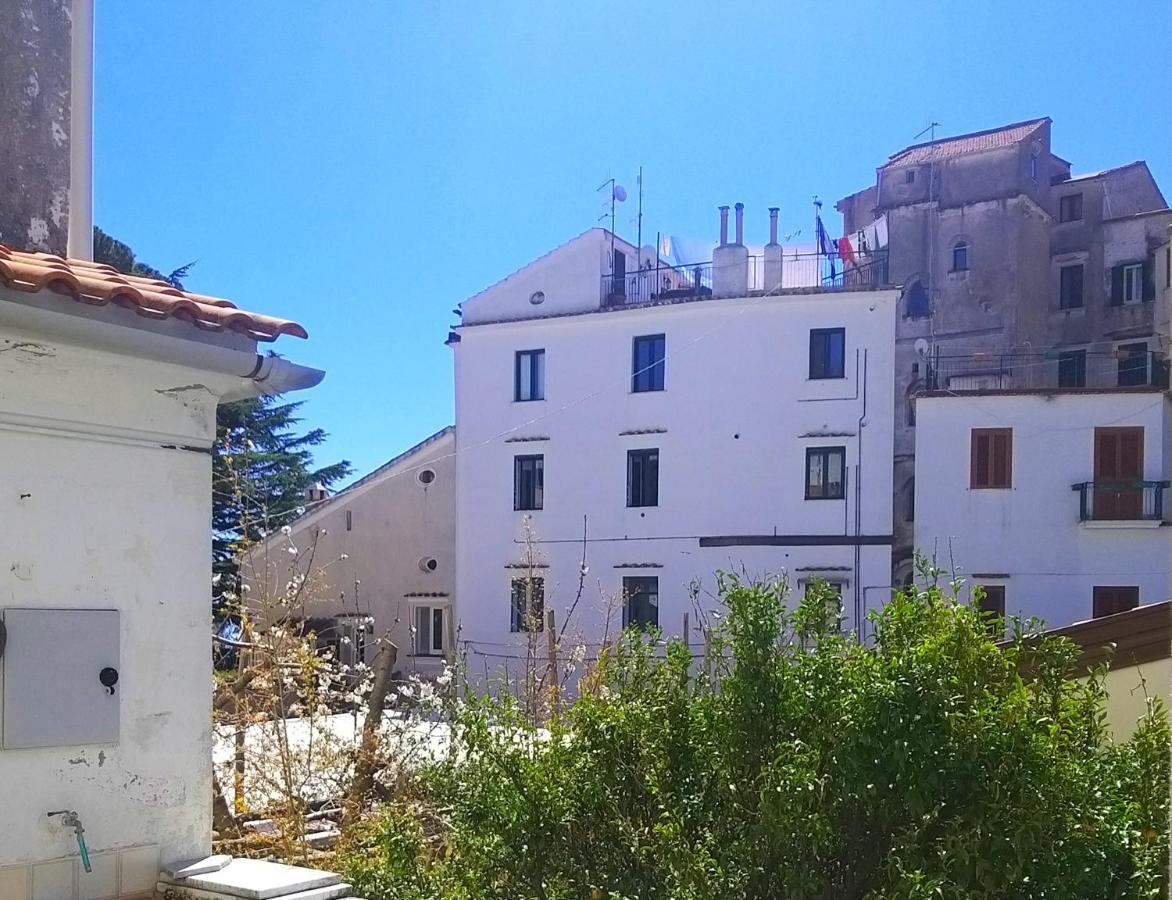Casa Madalina Ravello