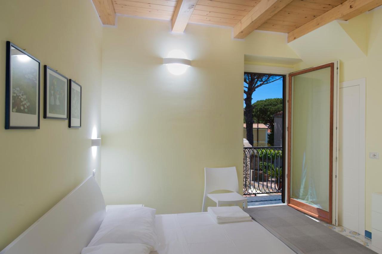 House Aparthotel Ravello