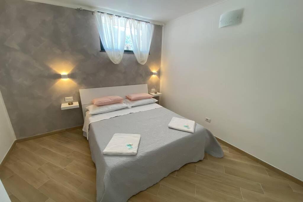 Nonna Rosa House Apartment