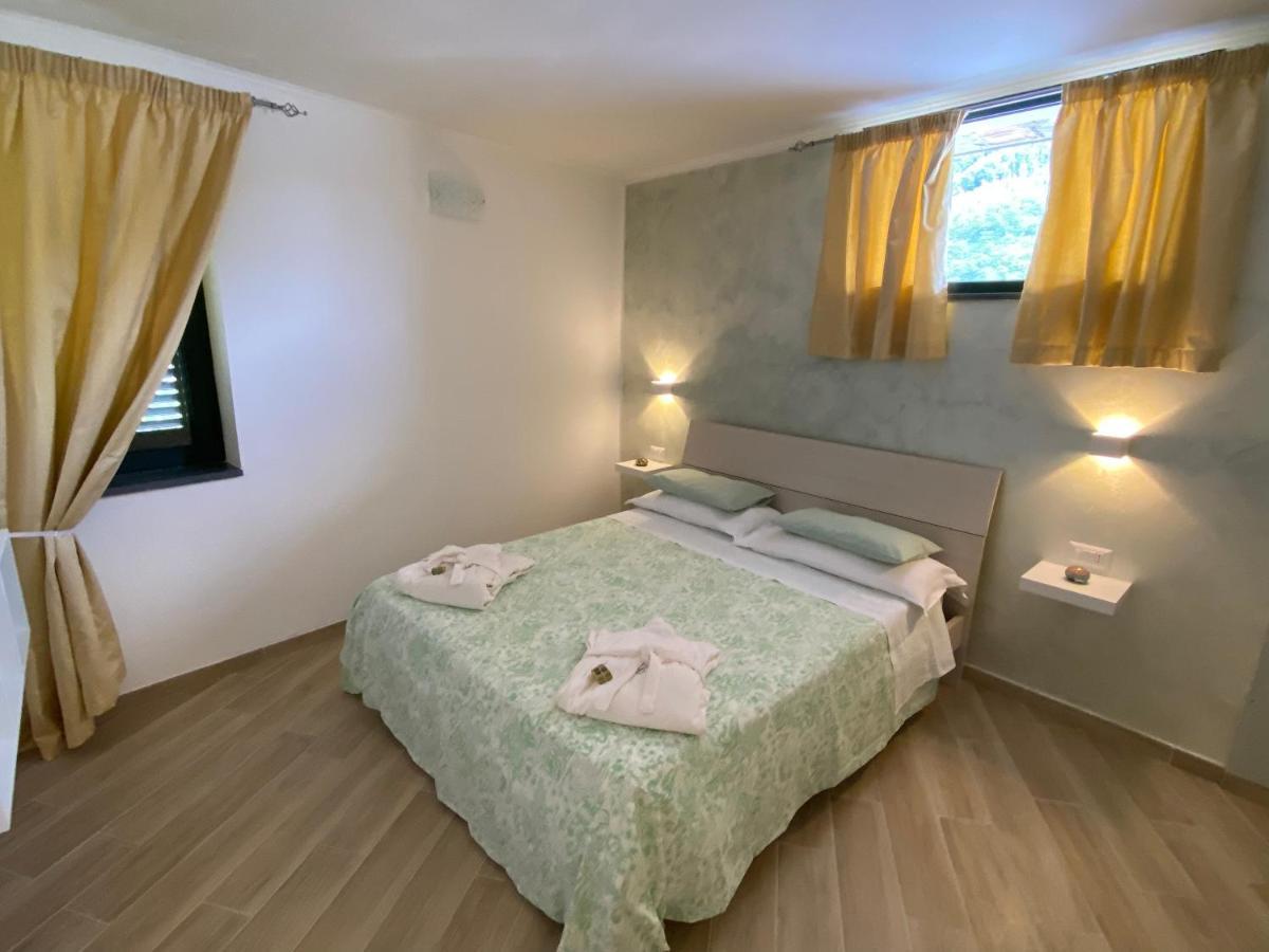 Nonna Rosa House Ravello