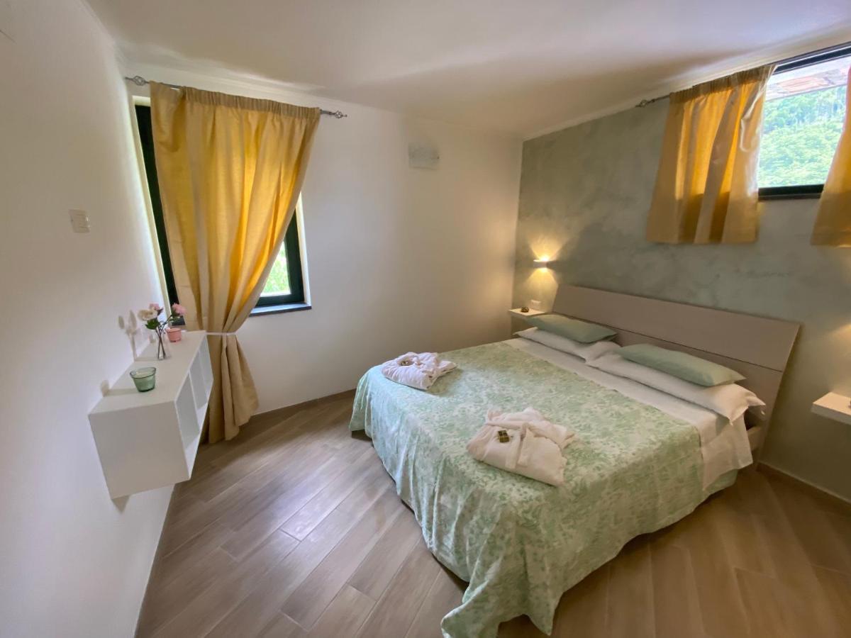 Nonna Rosa House Apartment