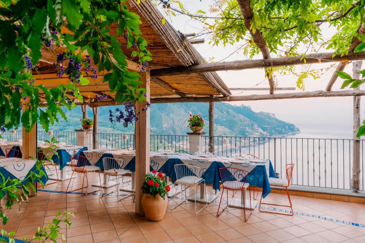 Giuliana's View Guest house