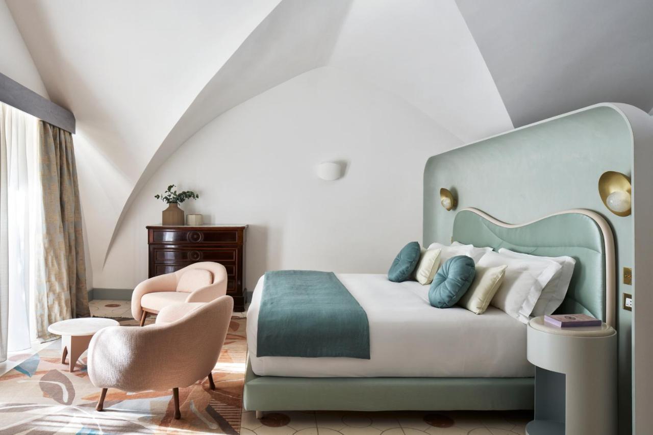 Palazzo Avino 5*