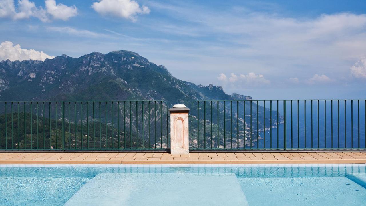 Khách sạn Palazzo Avino 5*