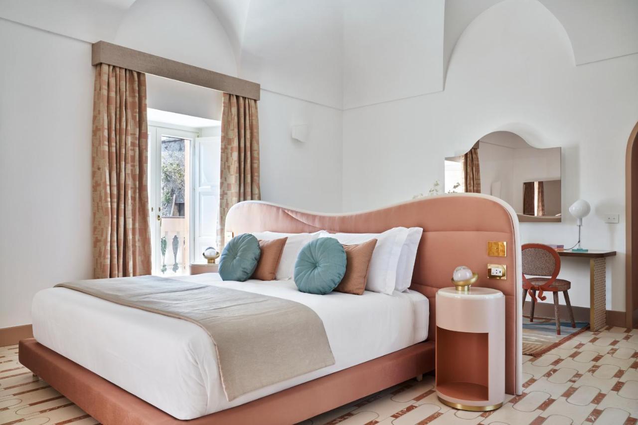 Palazzo Avino 5*
