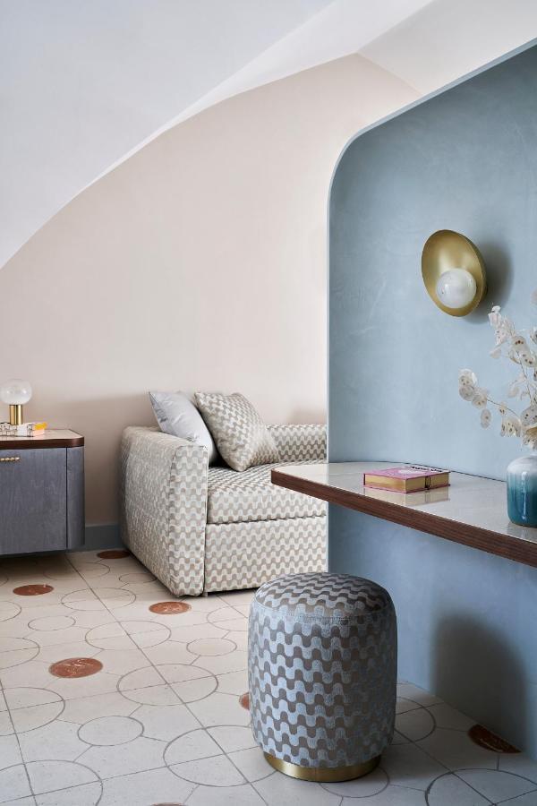 Khách sạn Palazzo Avino 5*
