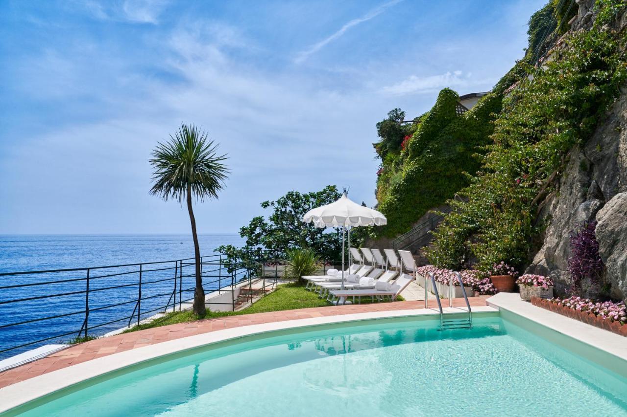 Khách sạn Palazzo Avino Ravello