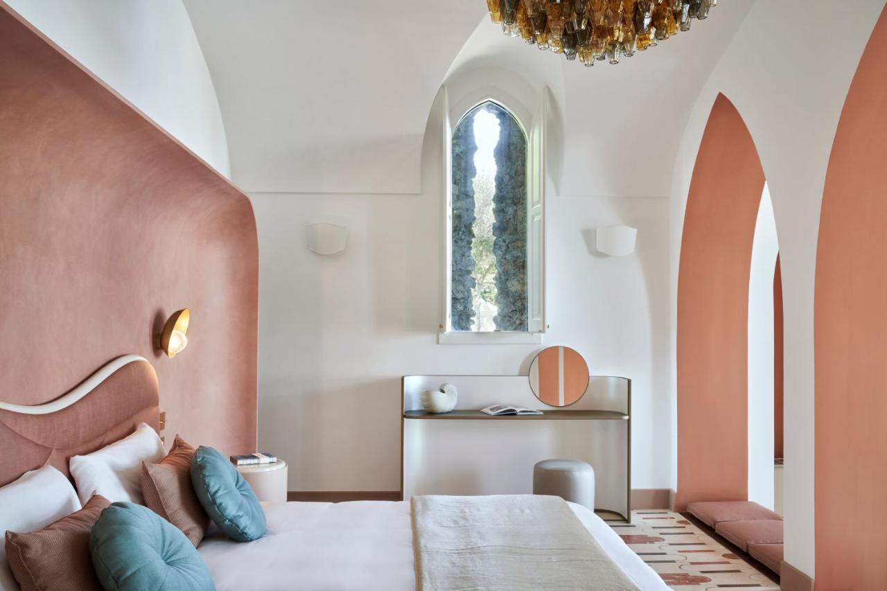 Palazzo Avino Khách sạn Ravello