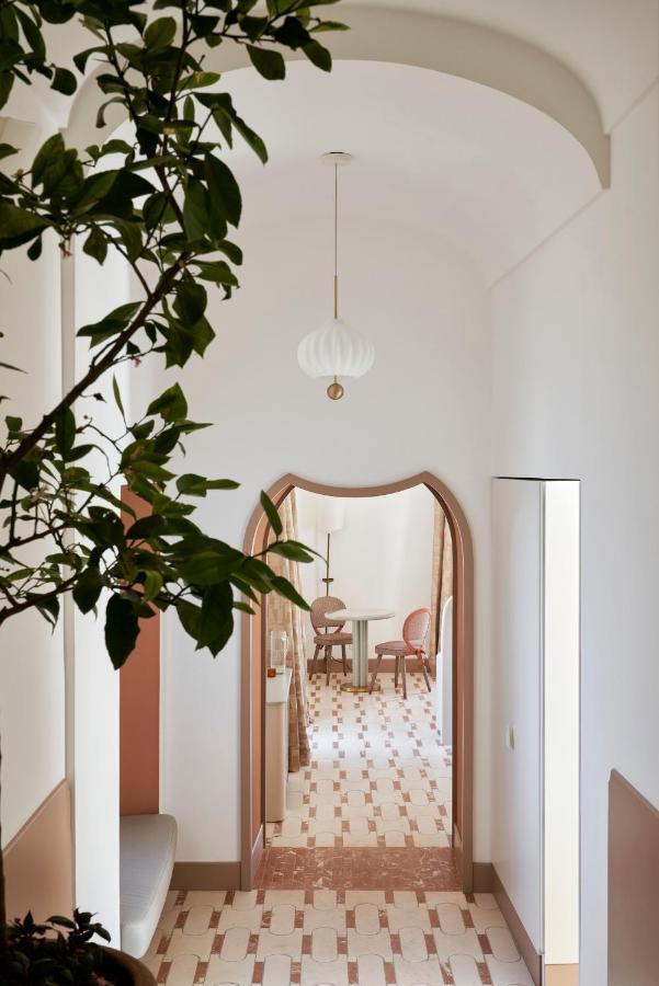 Khách sạn Palazzo Avino 5*
