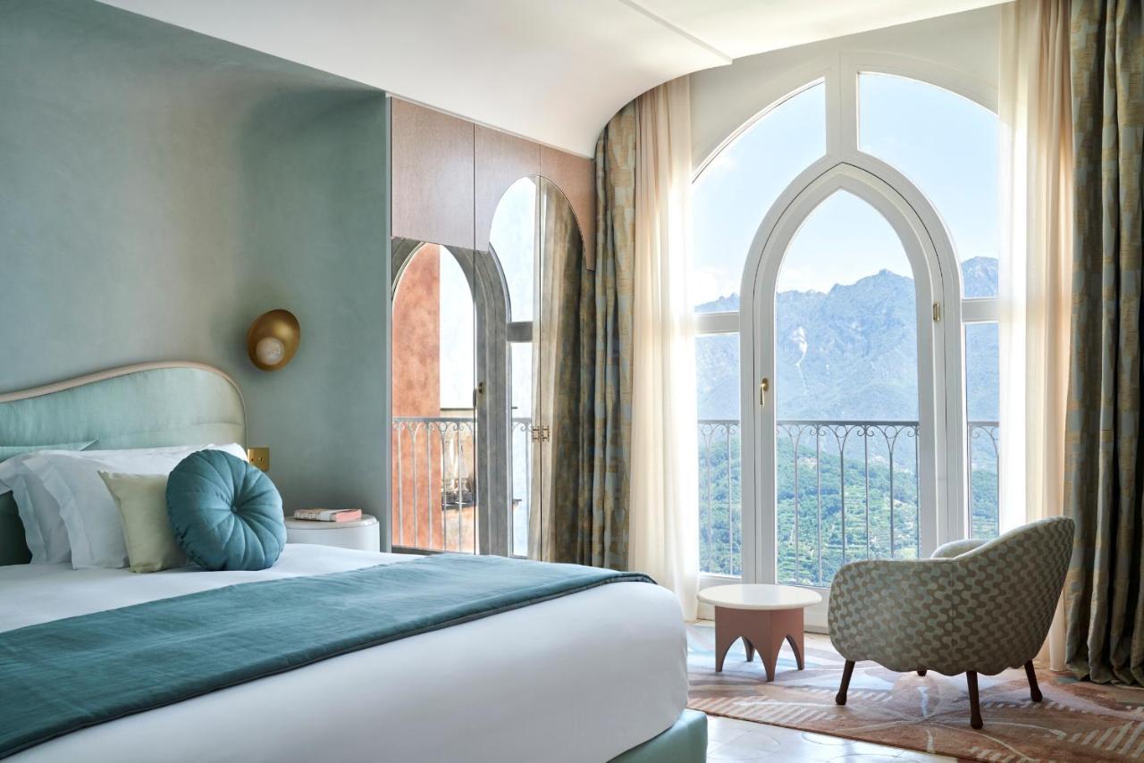 Khách sạn Palazzo Avino