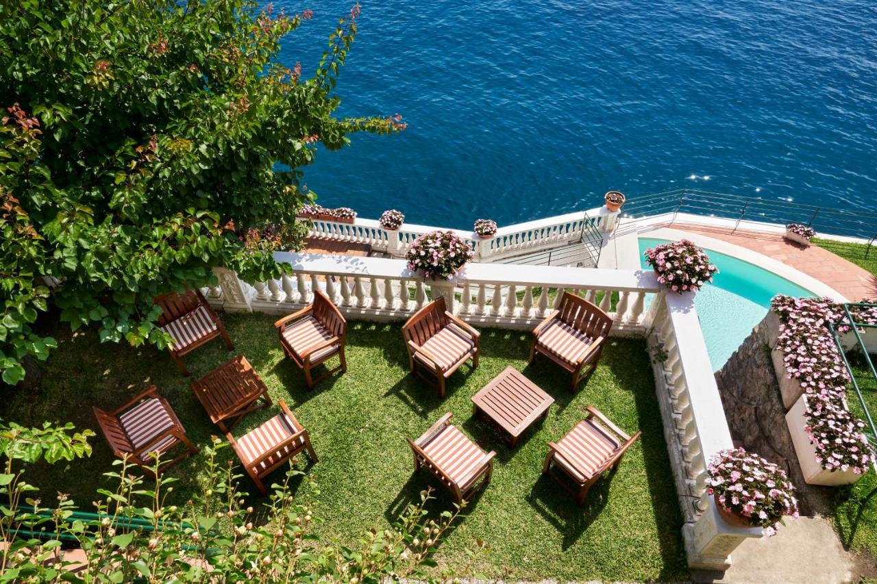 Palazzo Avino