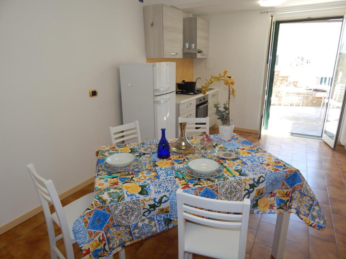 Casa Diana Apartment