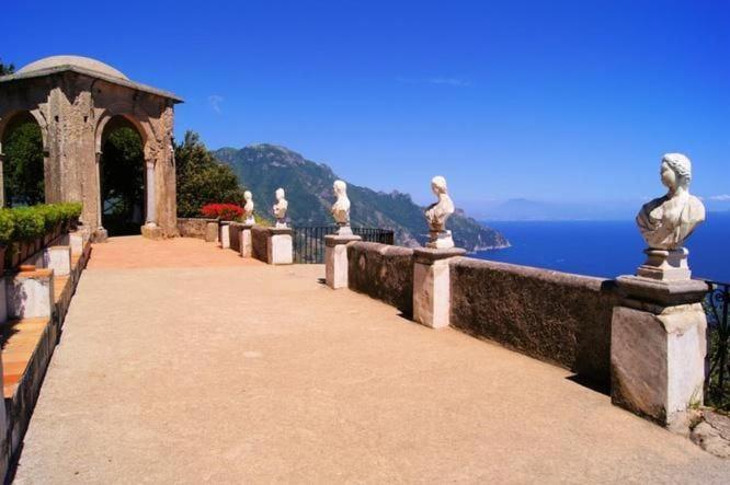 Casa Diana Ravello