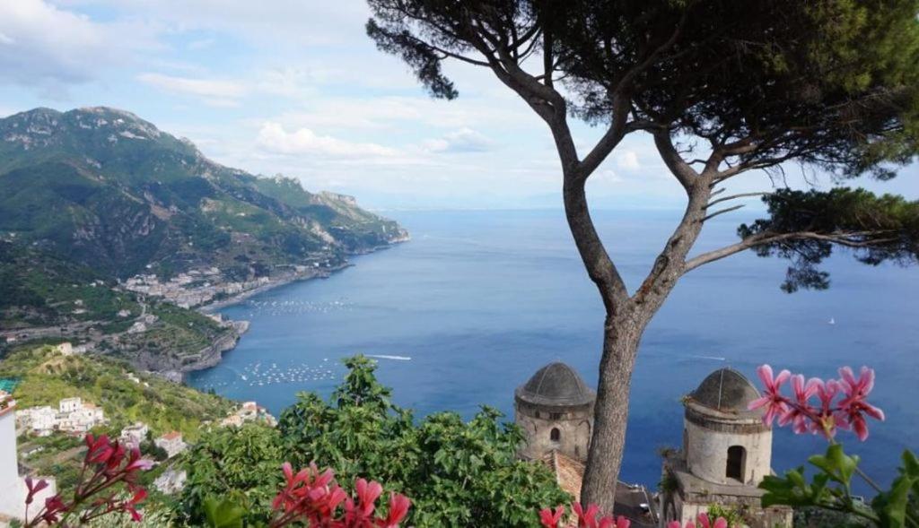 Casa Diana Apartment Ravello
