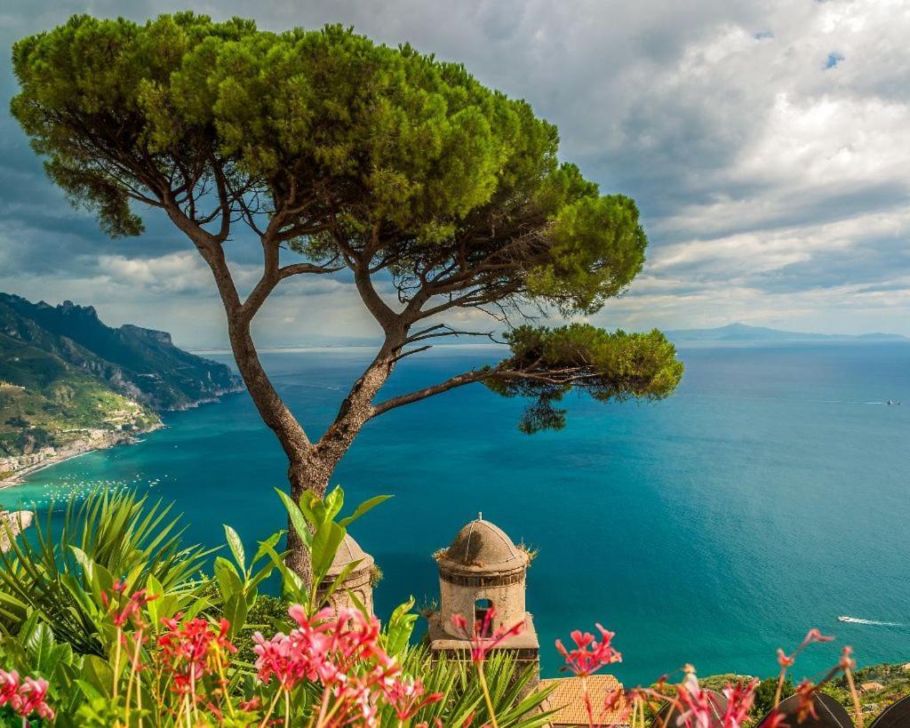 Casa Diana Ravello