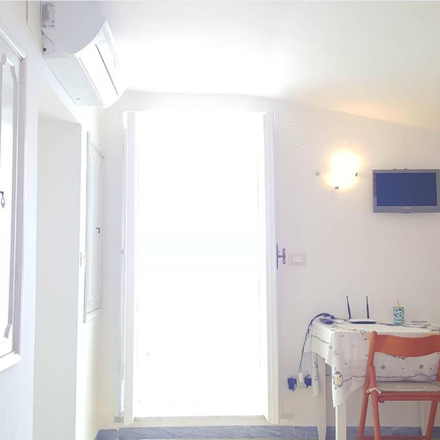 Casa Annunziata Apartment