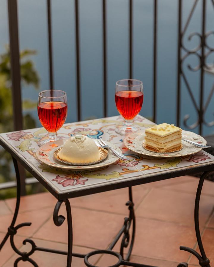 Lo Sguardo Sull' Infinito Holiday home Ravello