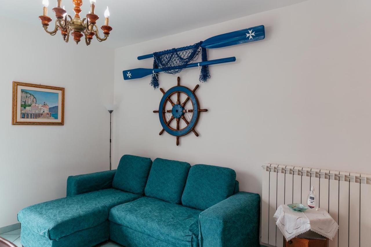 Holiday home Lo Sguardo Sull' Infinito