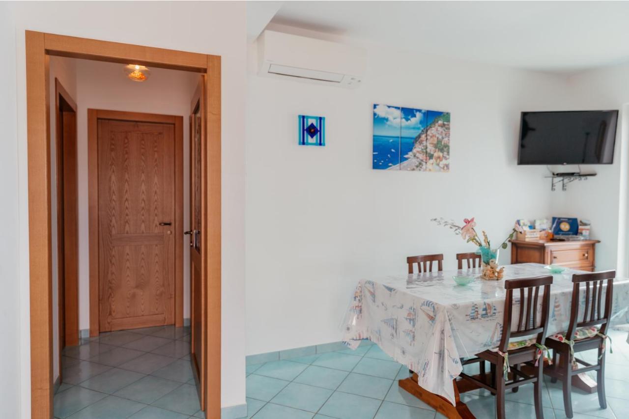 Holiday home Lo Sguardo Sull' Infinito *