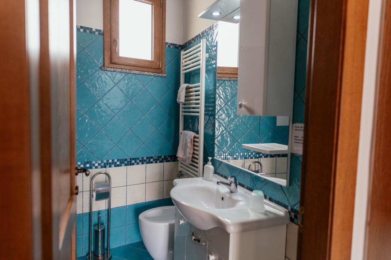 Lo Sguardo Sull' Infinito Holiday home *