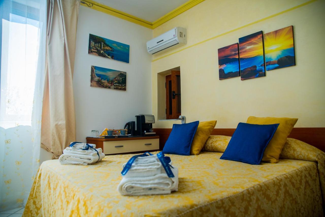 Bed & Breakfast B&B Ravello Rooms 3*