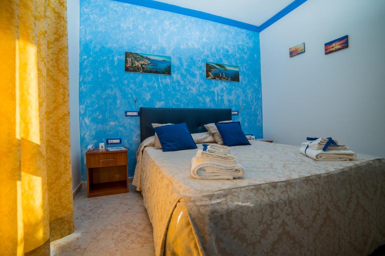 Bed & Breakfast B&B Ravello Rooms Ravello