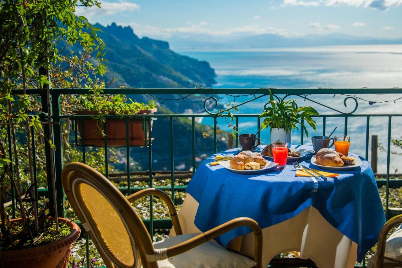 B&B Ravello Rooms Bed & Breakfast Ravello