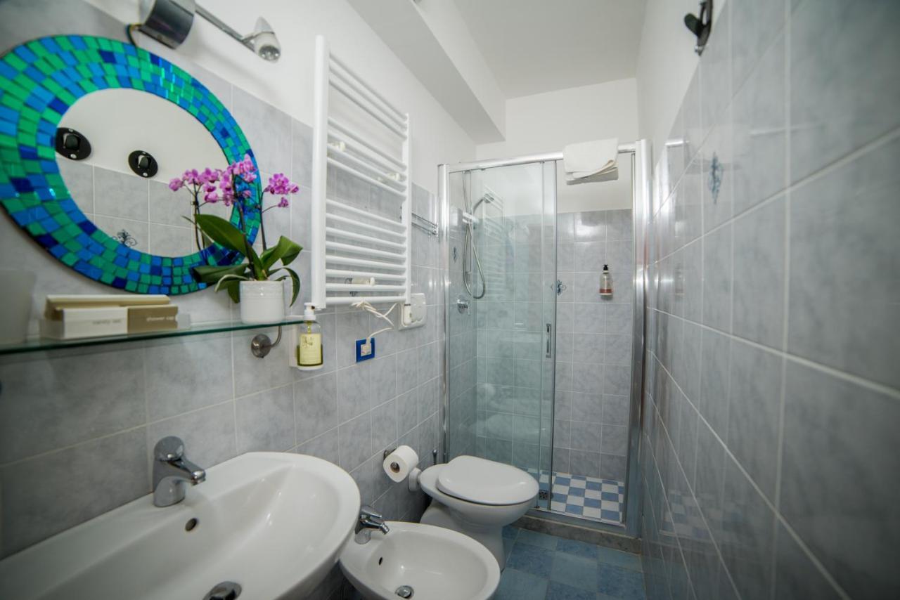 B&B Ravello Rooms 3*