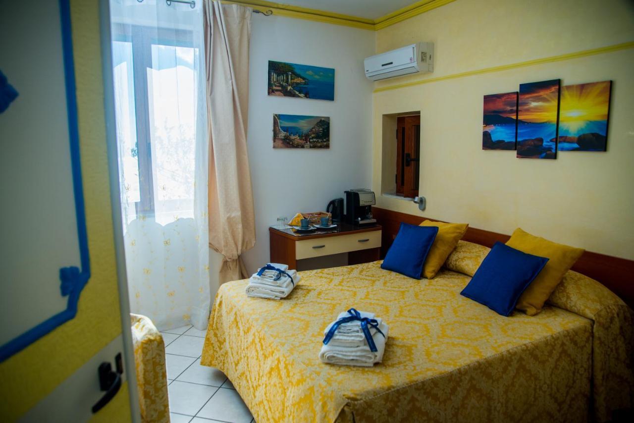 B&B Ravello Rooms Bed & Breakfast Ravello