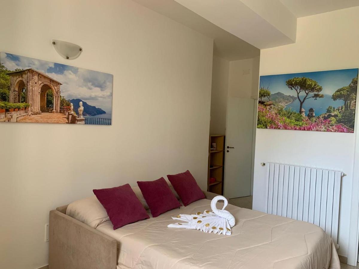 Nonno Francesco Apartment