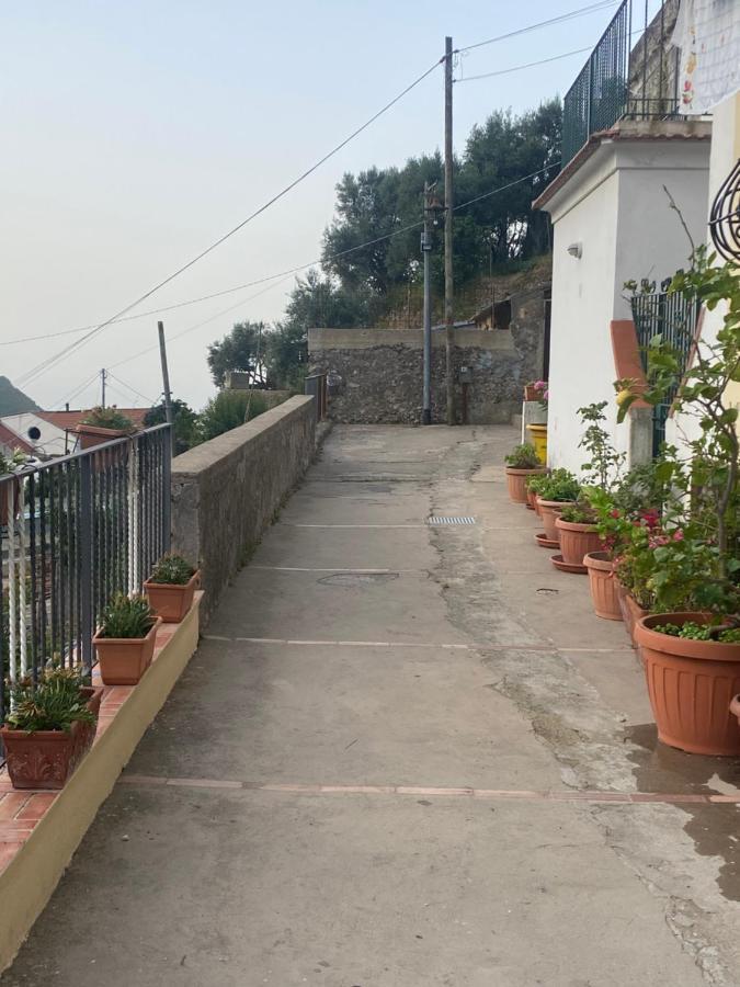 Nonna Rosa House Apartment Ravello