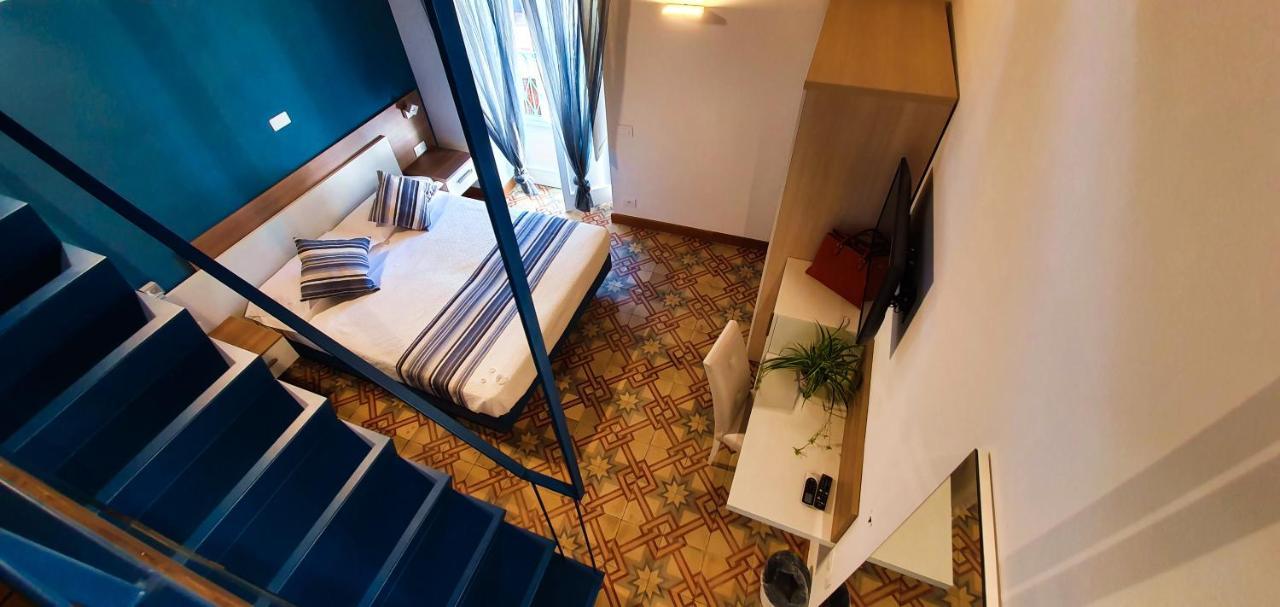 Guest house Duomo Attic *