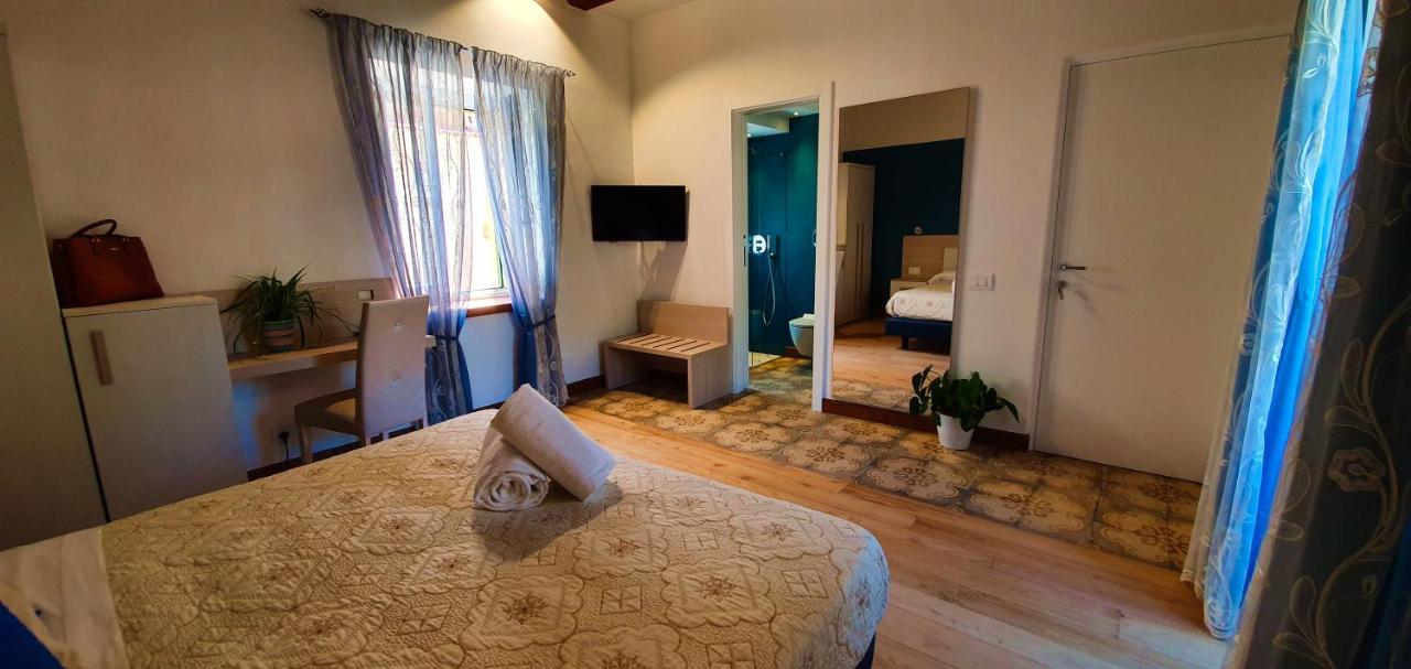 Guest house Duomo Attic