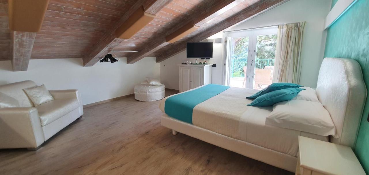 Duomo Attic