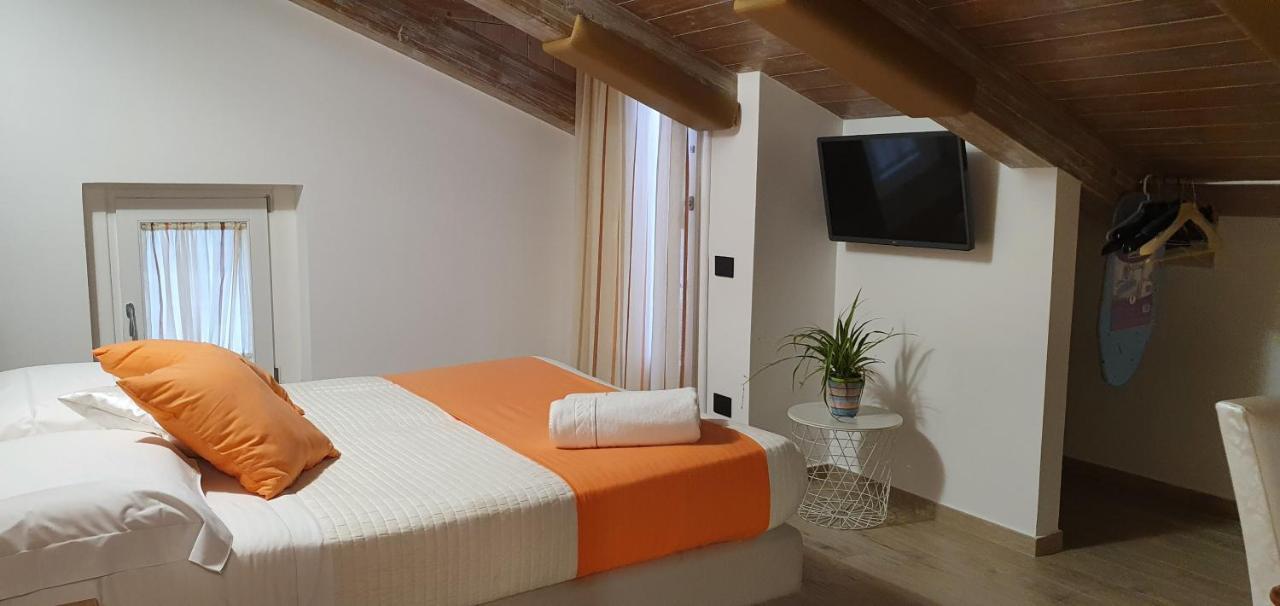 Duomo Attic Guest house *