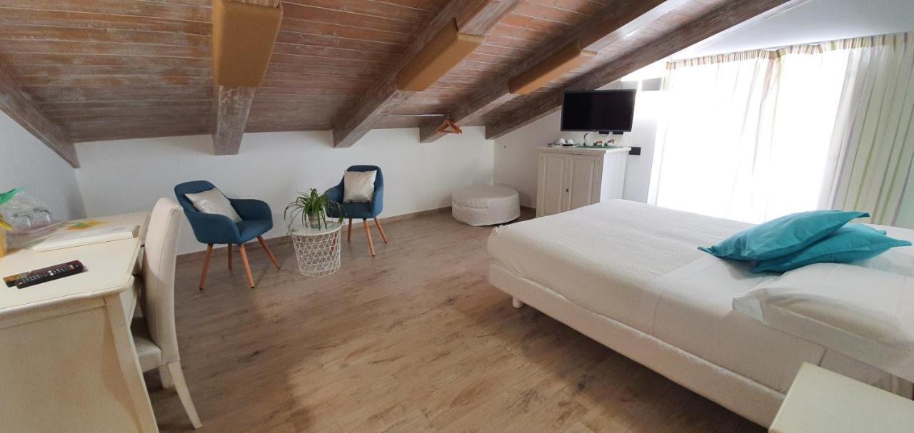 Duomo Attic *