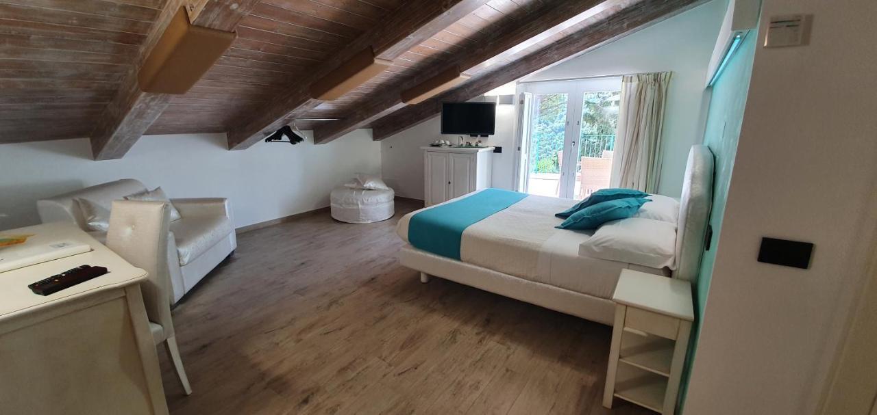 Duomo Attic Guest house *