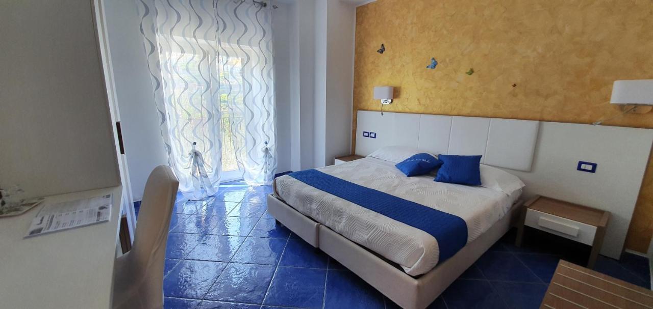 Le Perle D'italia 3* Ravello