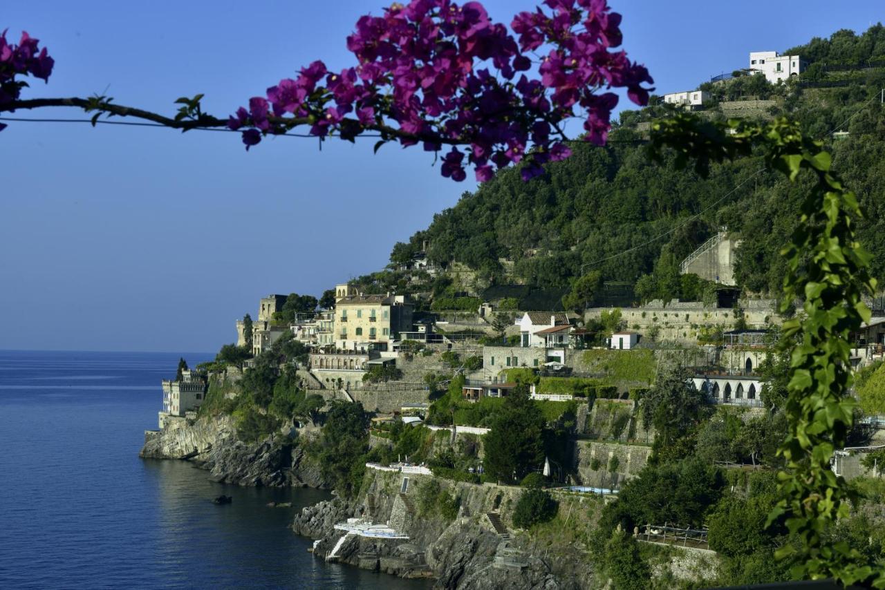 Art Marmorata Hotel Ravello