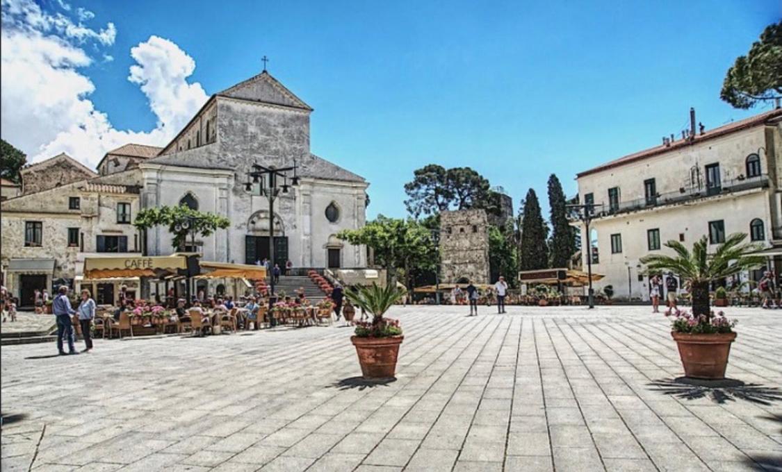 A * Ravello