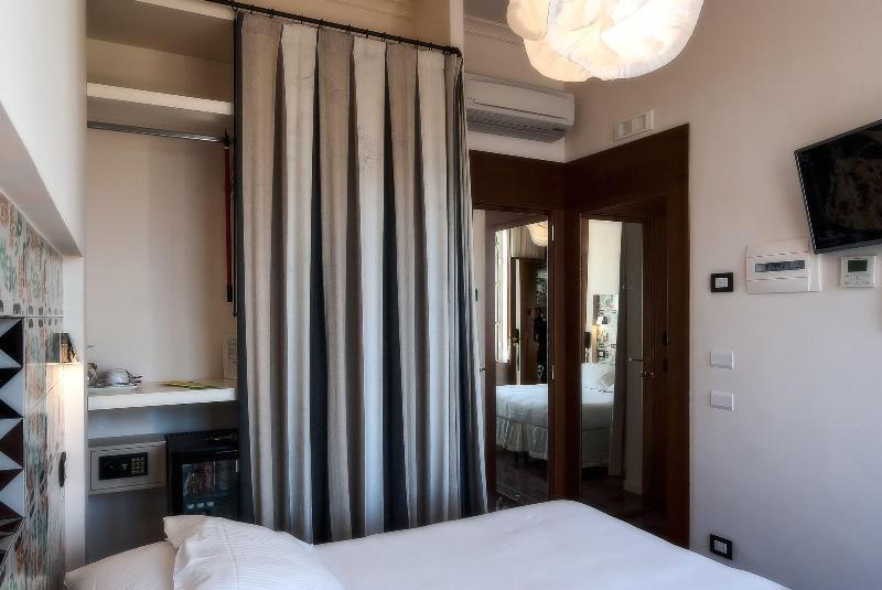 La Moresca Hotel Ravello