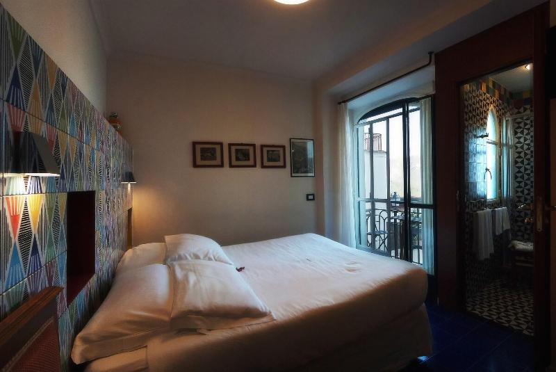 La Moresca Hotel Ravello