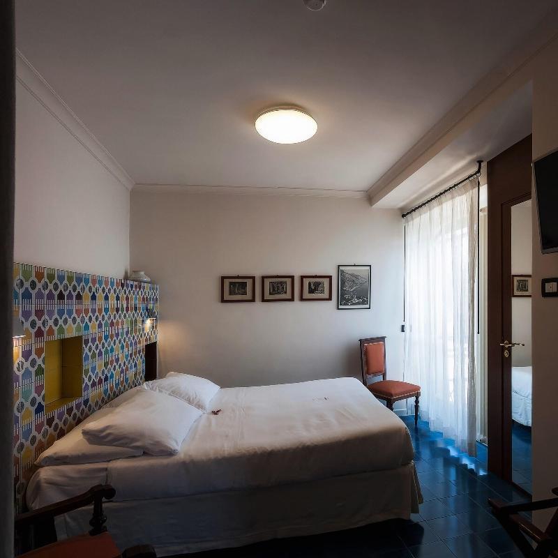 La Moresca Hotel Ravello