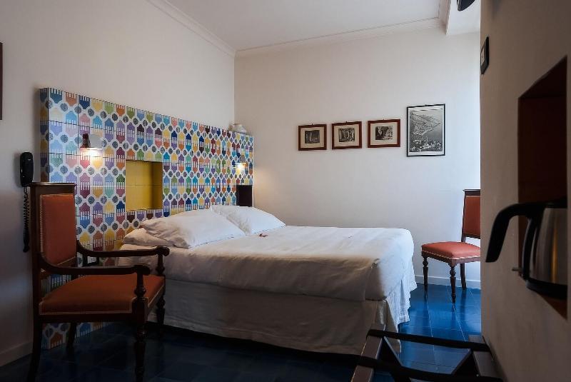 Hotel La Moresca 3*