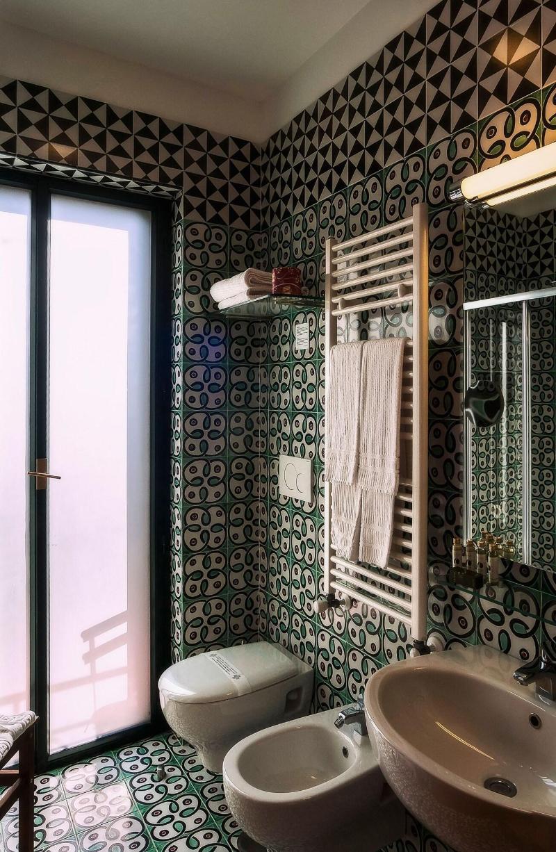 La Moresca 3* Ravello